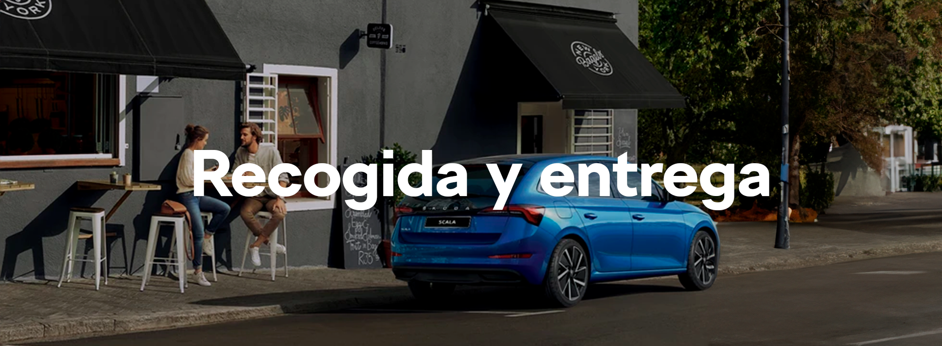 banner recogida y entrega